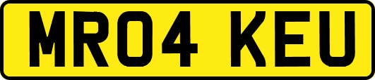 MR04KEU