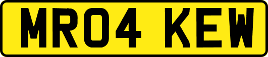 MR04KEW