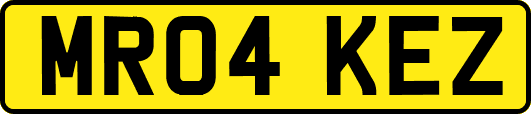 MR04KEZ