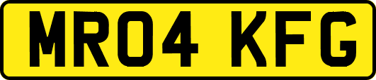 MR04KFG