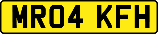 MR04KFH