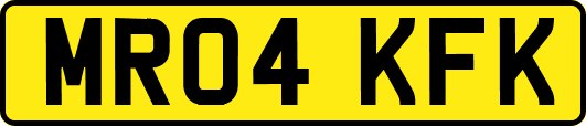 MR04KFK