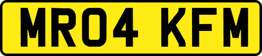 MR04KFM