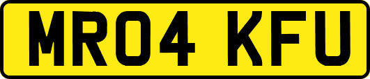 MR04KFU