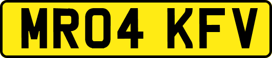 MR04KFV