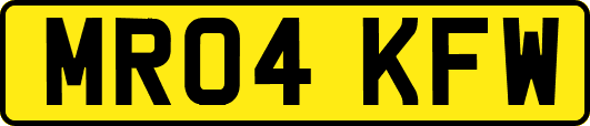 MR04KFW