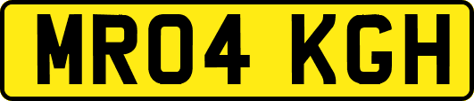MR04KGH