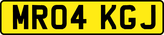 MR04KGJ