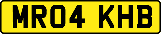 MR04KHB