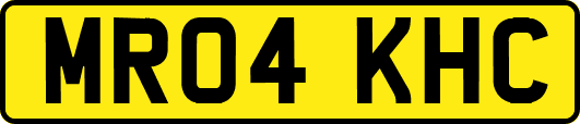 MR04KHC