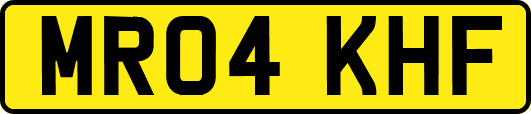 MR04KHF