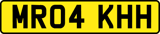 MR04KHH