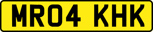 MR04KHK