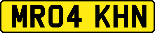 MR04KHN