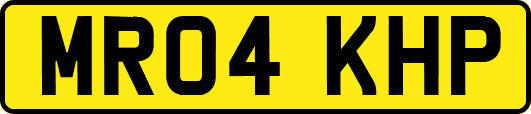 MR04KHP