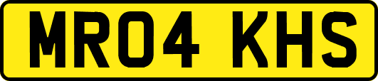 MR04KHS