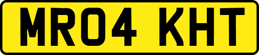 MR04KHT