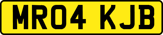 MR04KJB