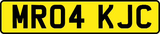 MR04KJC