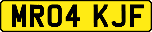MR04KJF