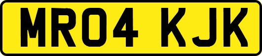 MR04KJK