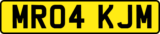 MR04KJM