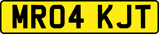 MR04KJT