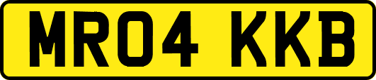 MR04KKB
