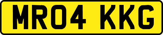 MR04KKG