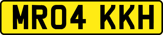 MR04KKH