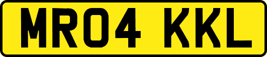 MR04KKL