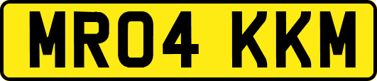 MR04KKM