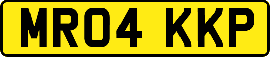 MR04KKP