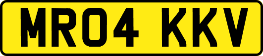 MR04KKV