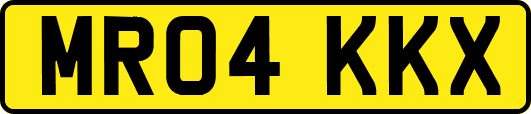 MR04KKX
