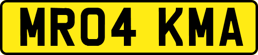 MR04KMA