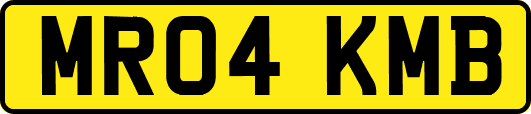 MR04KMB
