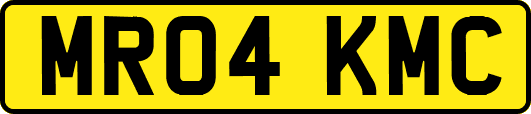 MR04KMC