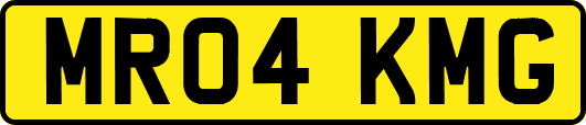 MR04KMG