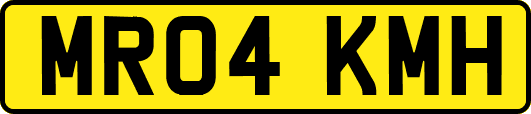 MR04KMH