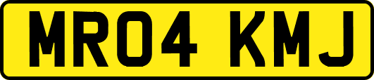 MR04KMJ