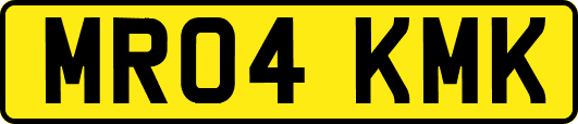 MR04KMK