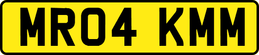 MR04KMM