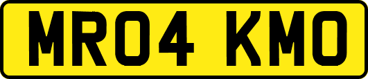 MR04KMO