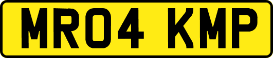 MR04KMP