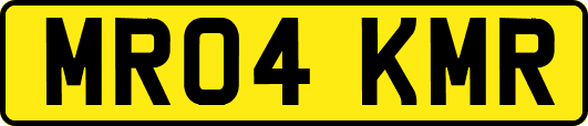 MR04KMR