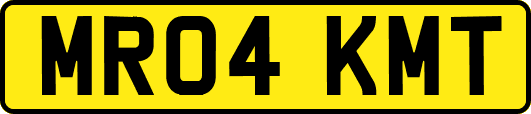 MR04KMT