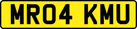 MR04KMU