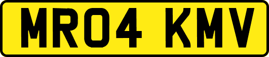MR04KMV
