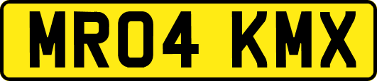 MR04KMX